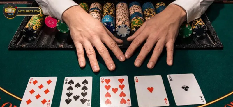 Khám Phá Những Mẹo Hay Trong Cách Chơi Xì Dách Hitclub 1 Khám Phá Những Mẹo Hay Trong Cách Chơi Xì Dách Hitclub