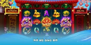 Bí Mật Cách Chơi Nổ Hũ Ông Đồ Tại TYPHU88 Trúng Jackpot Hàng Tỷ