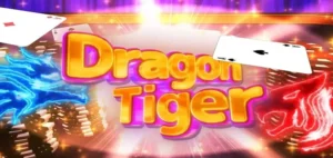 Dragon Tiger Tại KU68: Bí Mật Thắng Lớn Bạn Không Thể Bỏ Qua