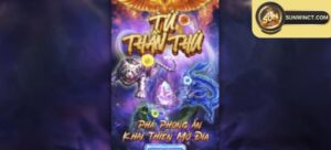 Gameplay của Thần thú Sunwin