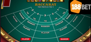 Bid baccarat