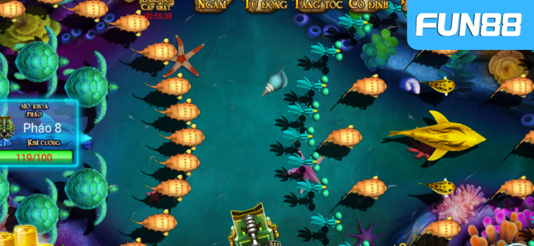 ban ca hai tac fun88