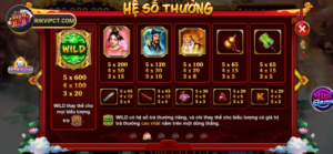 bat tien qua hai tai rikvip