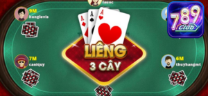 bi kip choi lieng 789club