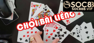 choi lieng soc88