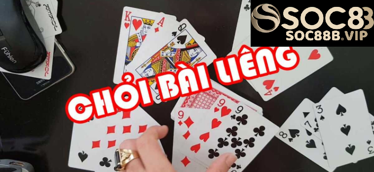 choi lieng soc88