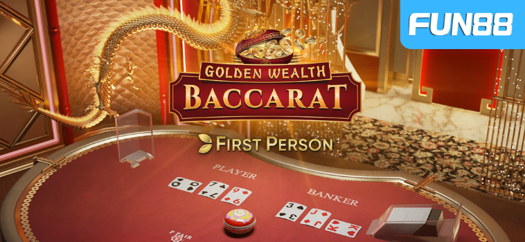 golden wealth baccarat tai fun88