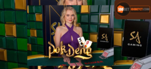 pokdeng 188bet