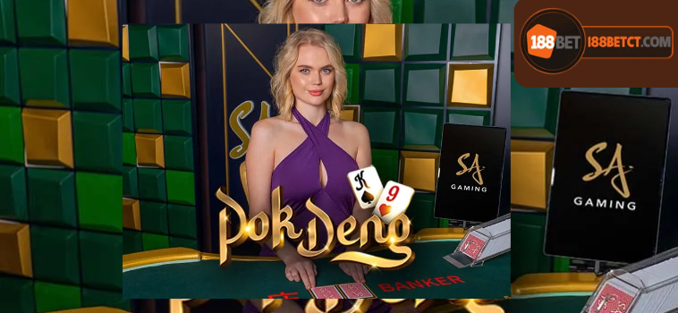 pokdeng 188bet