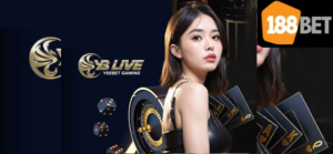 sanh yeebet 188bet