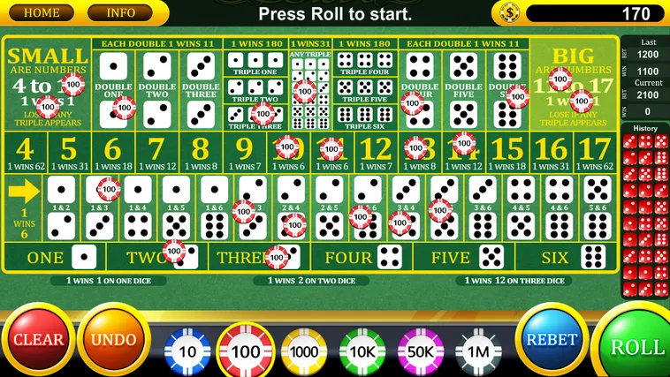 Tham Gia SicBo AZBet88: Bí Quyết Thắng Lớn Chờ Đón Bạn