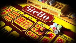 Cập Nhật: Hướng Dẫn Tham Gia SicBo Tại Nhà Cái H3BET Uy Tín
